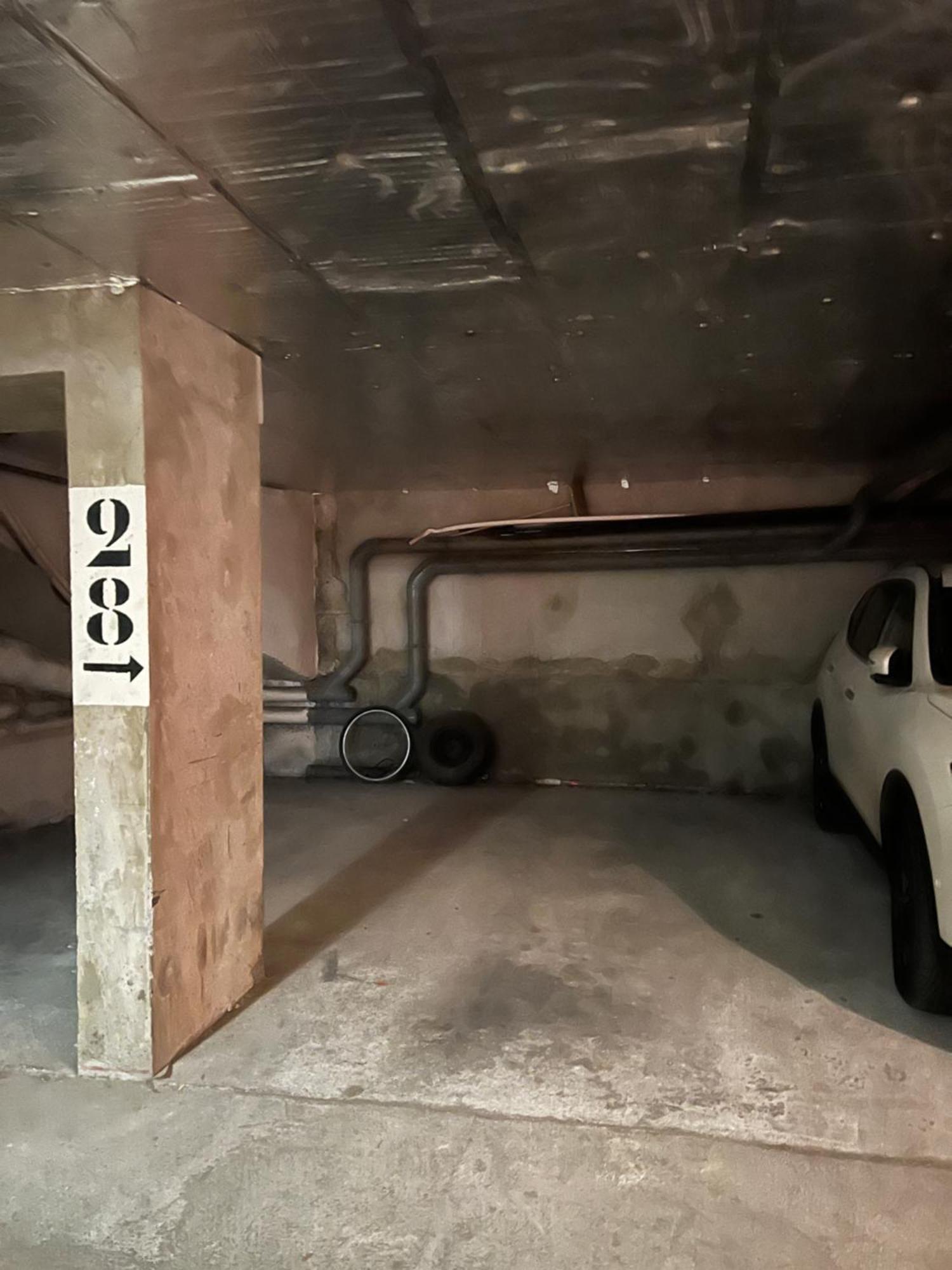 Ferienwohnung T2 Beaux Arts Parking Prive Gratuit Montpellier Exterior foto